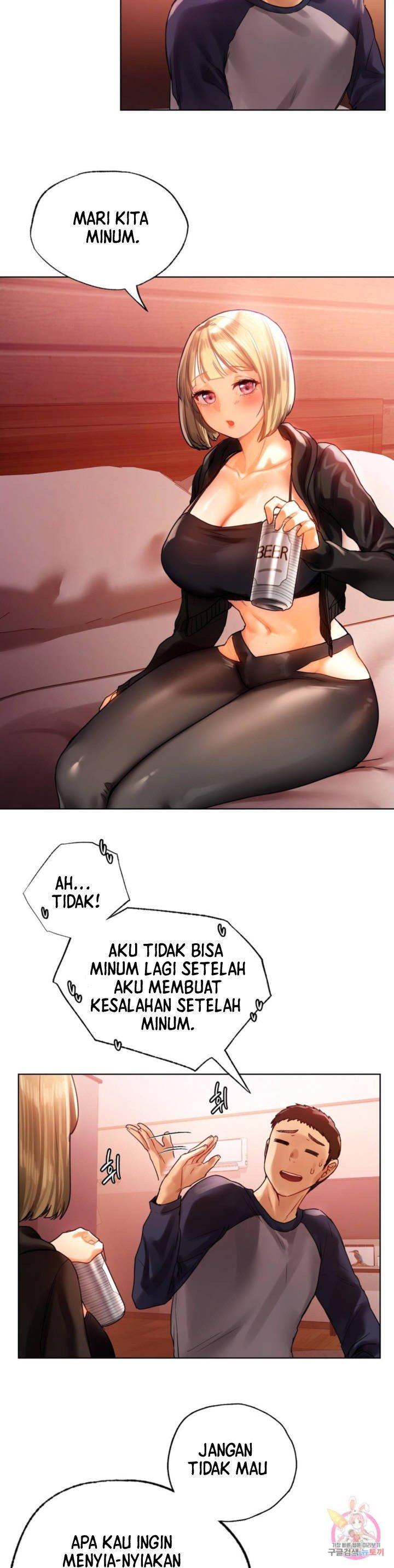 A New Beginning - Chapter 11 24