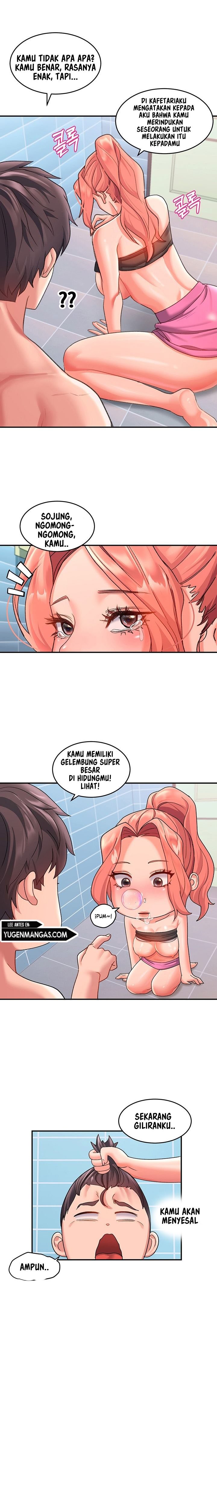 Unlock Her Heart - Chapter 11 18