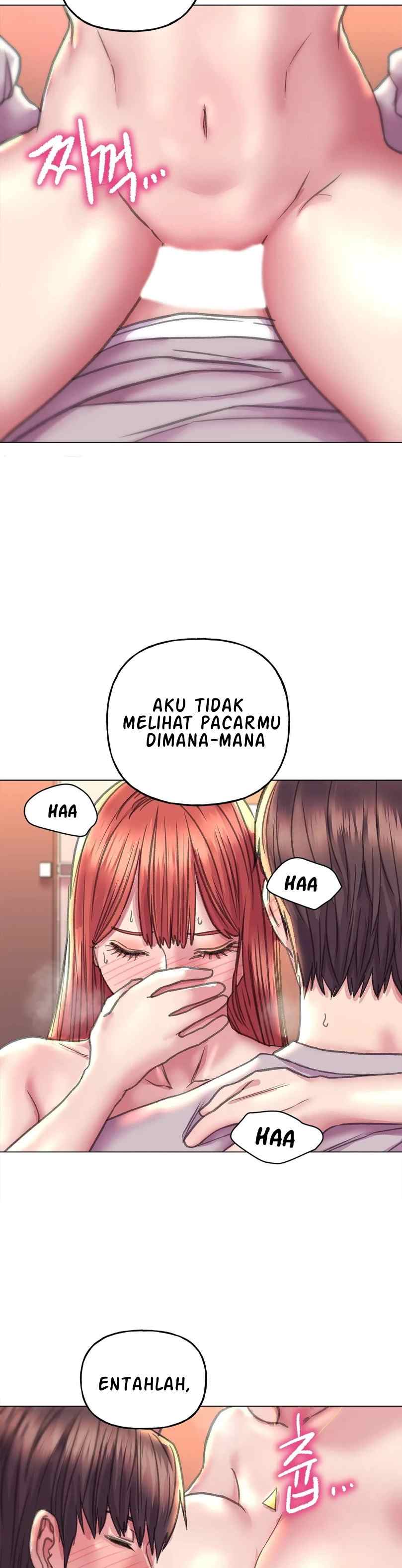 Double Face - Chapter 11 16
