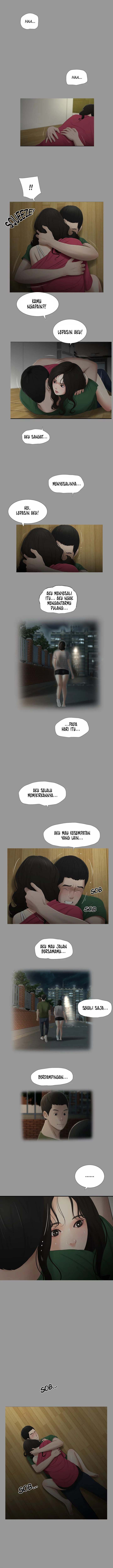Friends With Secret - Chapter 11 3