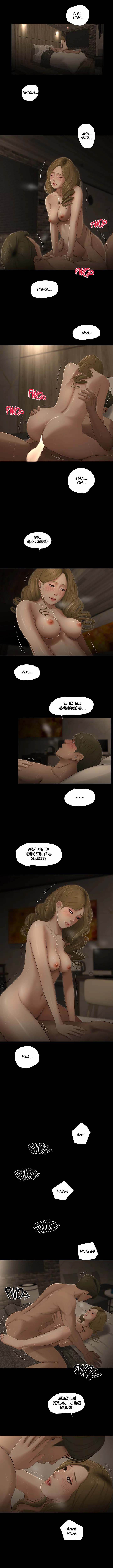 Friends With Secret - Chapter 11 6