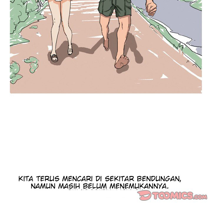 Forever Gossip - Chapter 11 25