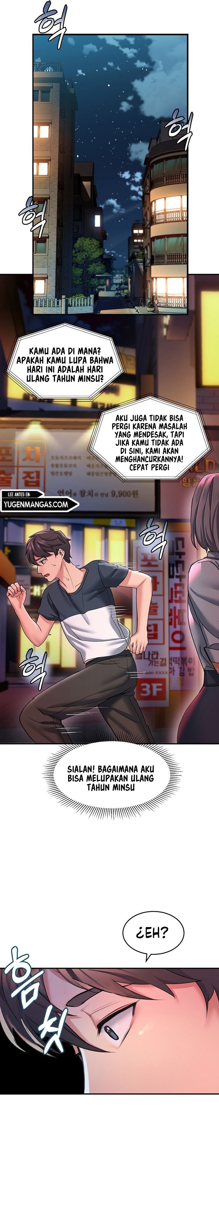 Unlock Her Heart - Chapter 11 29