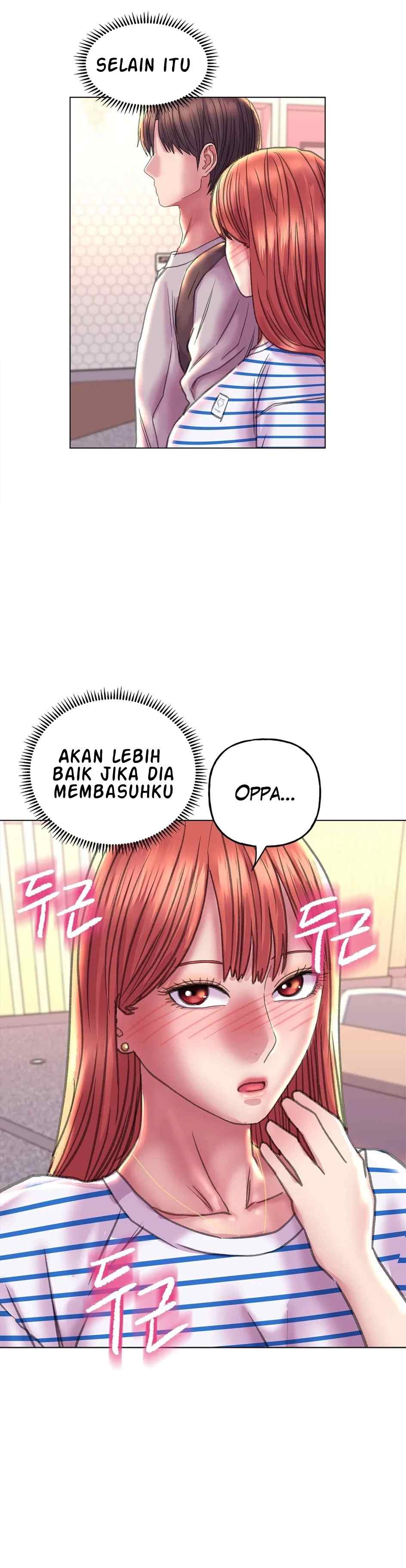 Double Face - Chapter 11 34