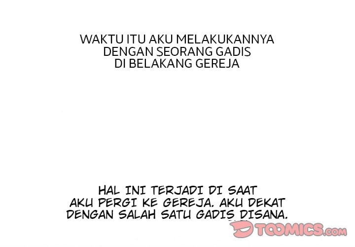 Forever Gossip - Chapter 11 4