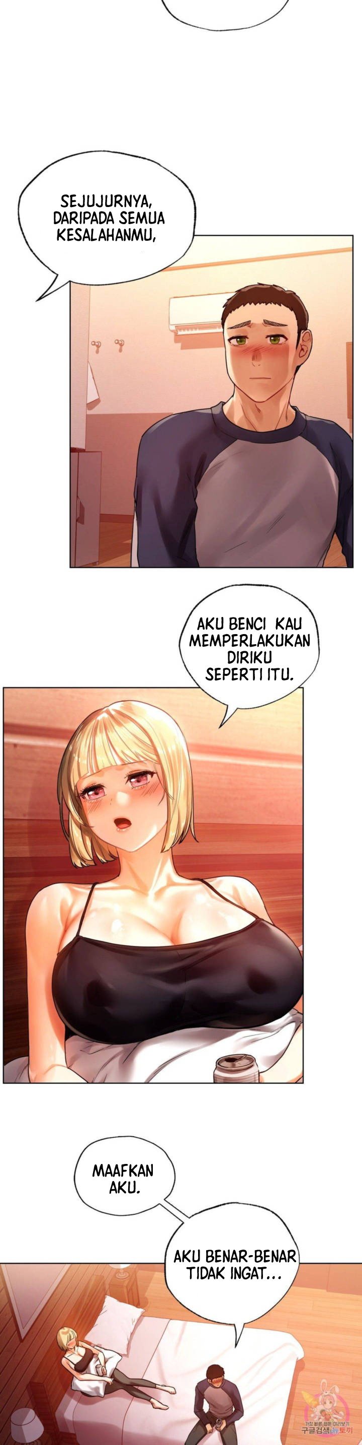 A New Beginning - Chapter 11 28