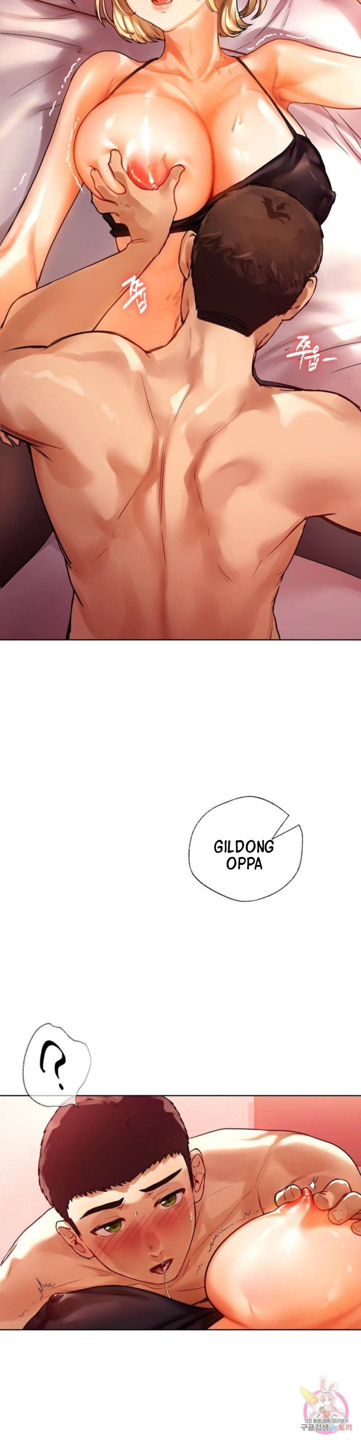 A New Beginning - Chapter 11 32