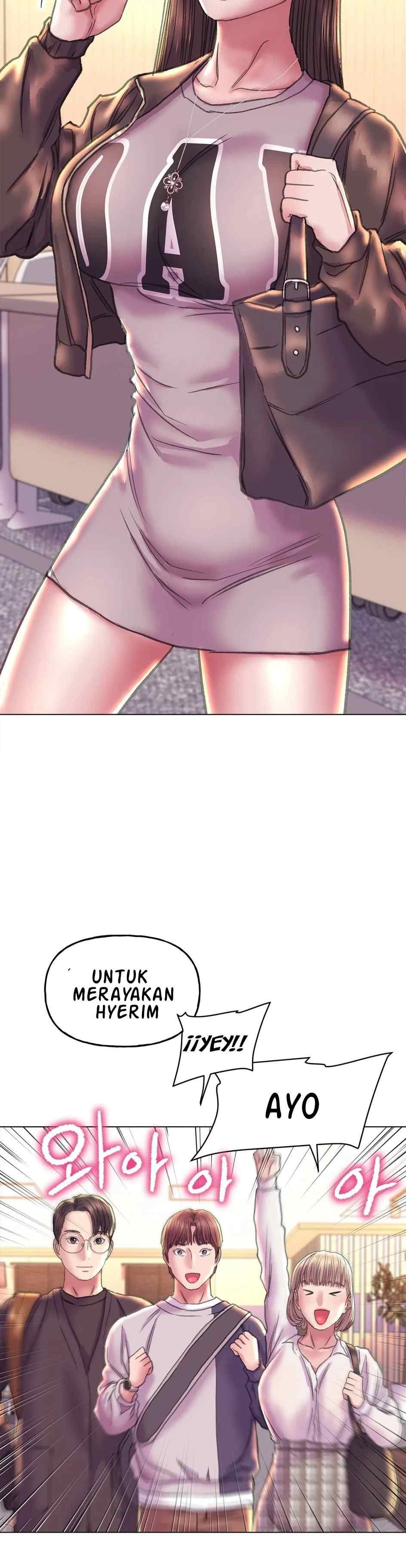 Double Face - Chapter 11 31