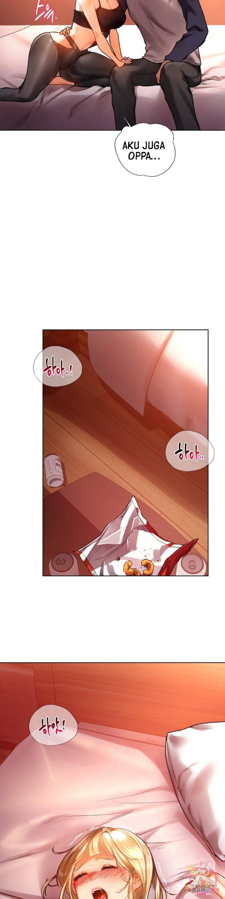 A New Beginning - Chapter 11 31