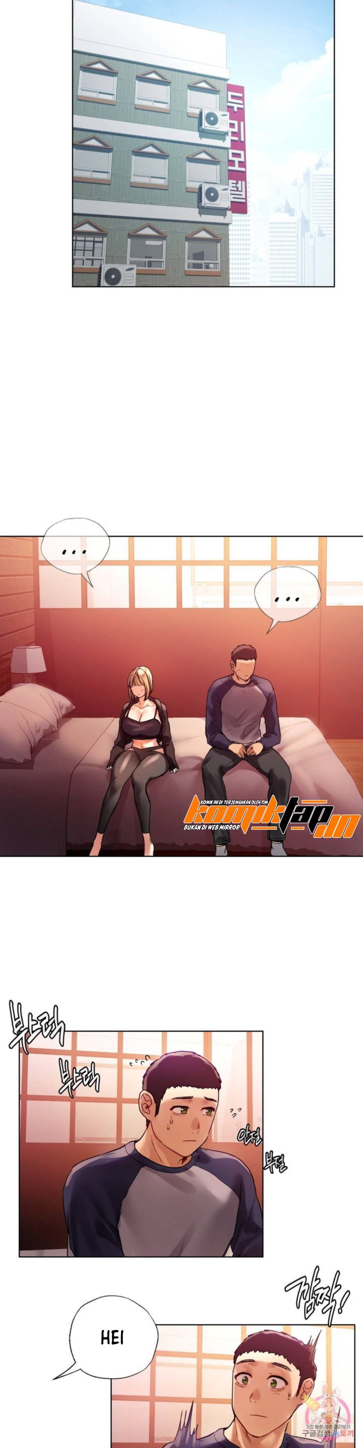 A New Beginning - Chapter 11 23