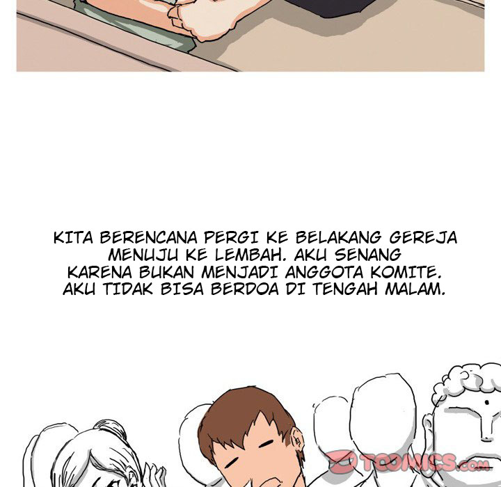 Forever Gossip - Chapter 11 9