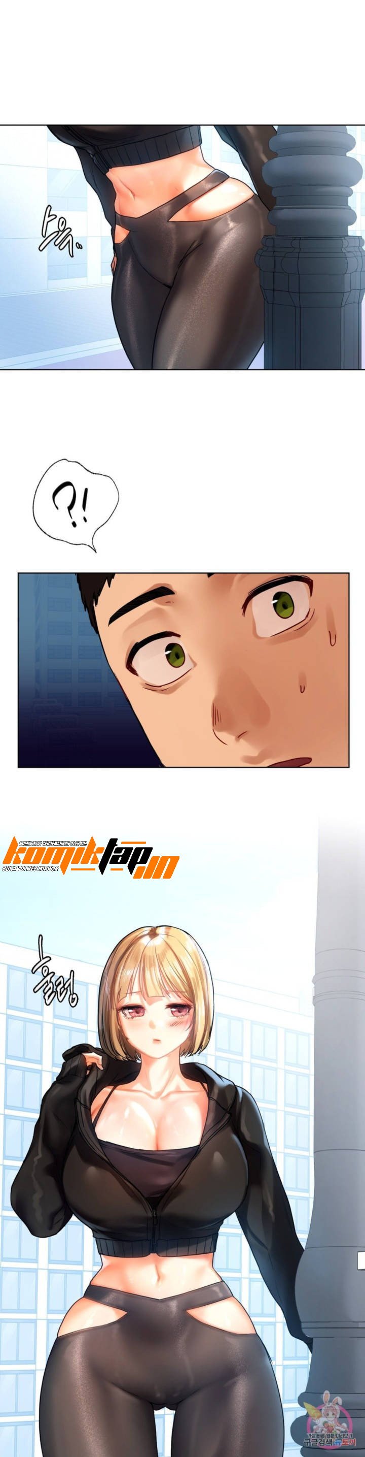 A New Beginning - Chapter 11 16