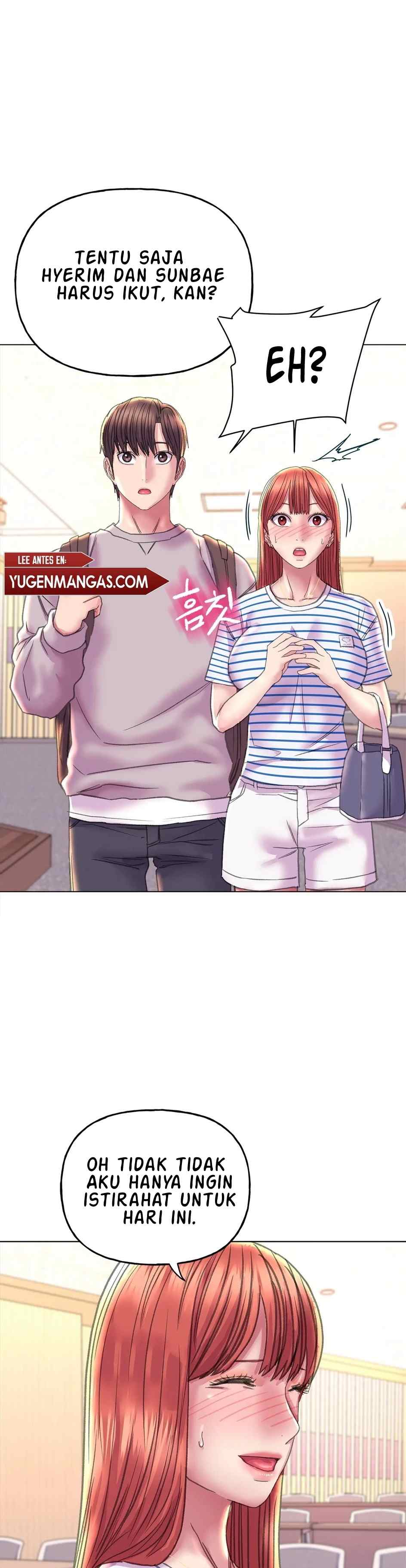 Double Face - Chapter 11 32