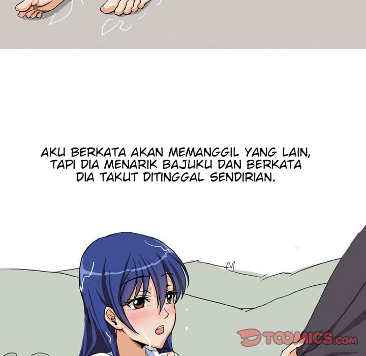 Forever Gossip - Chapter 11 35