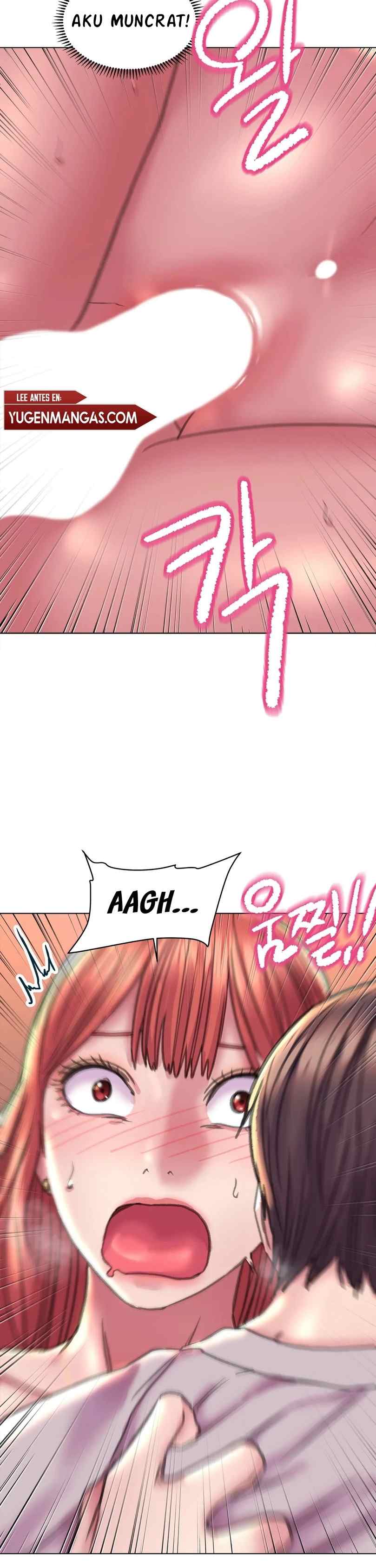 Double Face - Chapter 11 20