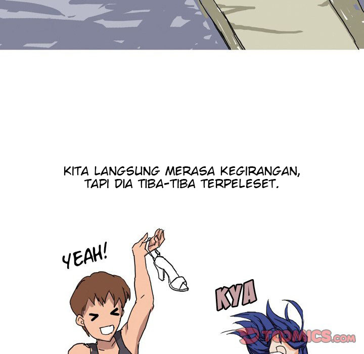 Forever Gossip - Chapter 11 29