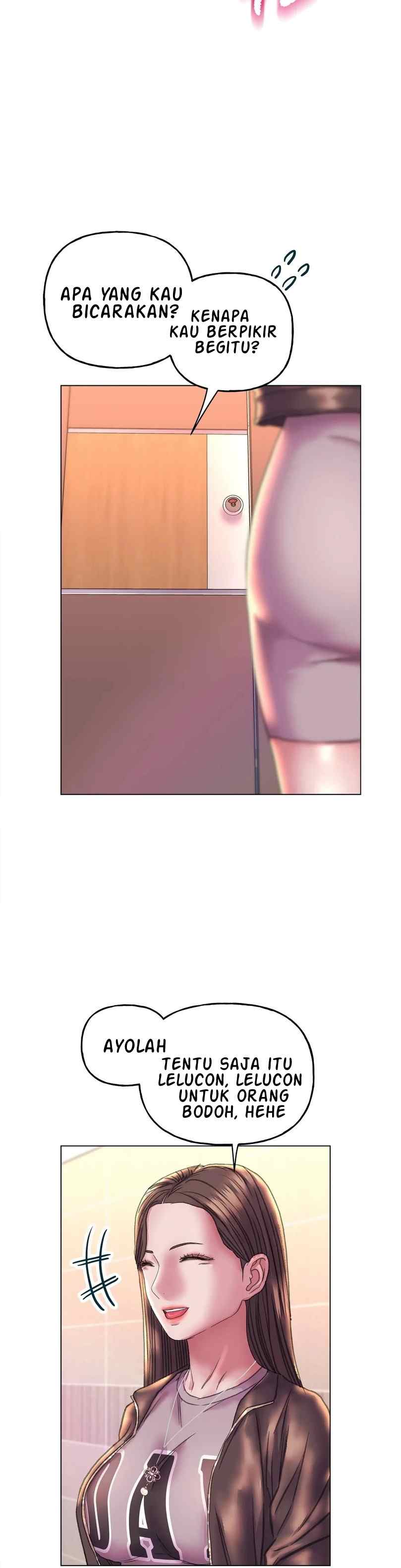 Double Face - Chapter 11 5