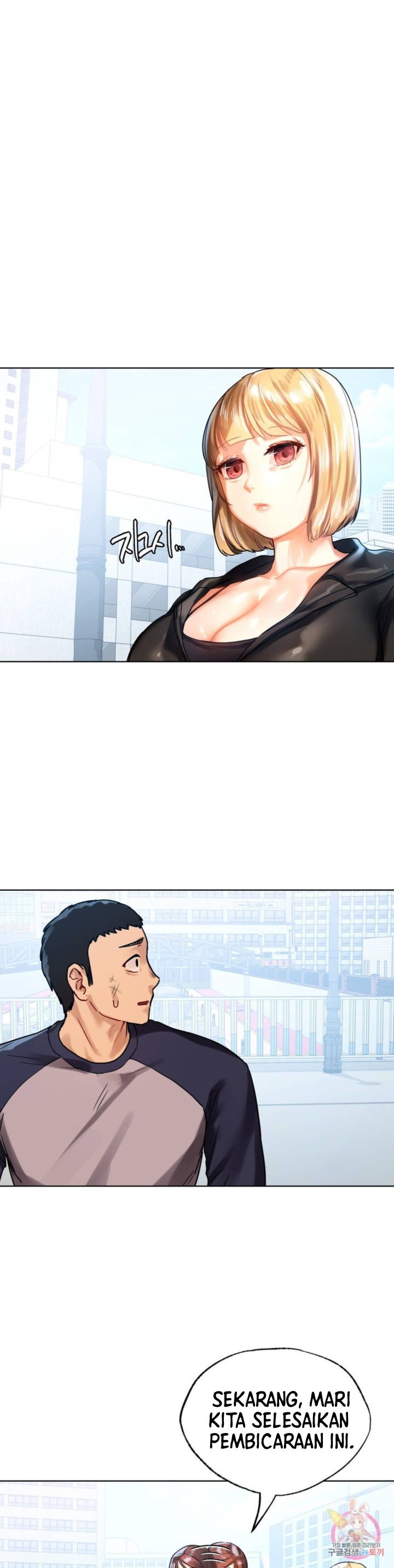 A New Beginning - Chapter 11 18