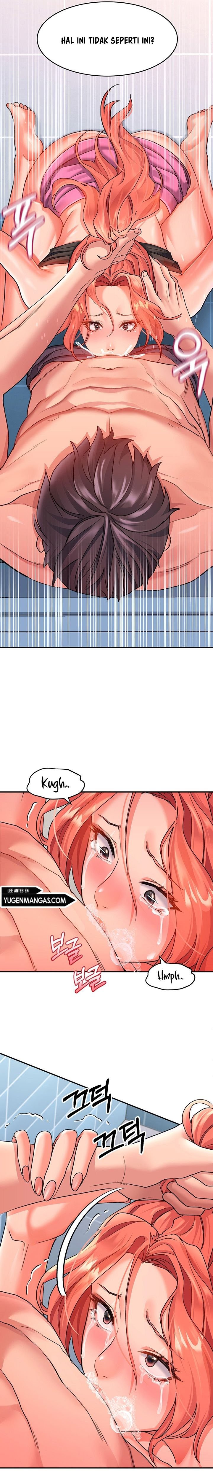 Unlock Her Heart - Chapter 11 15
