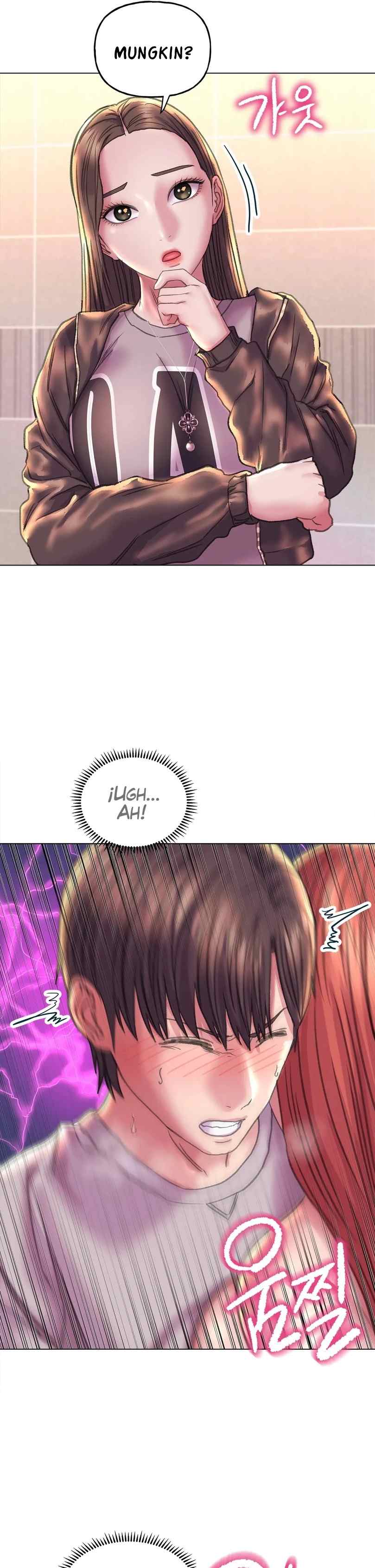 Double Face - Chapter 11 19