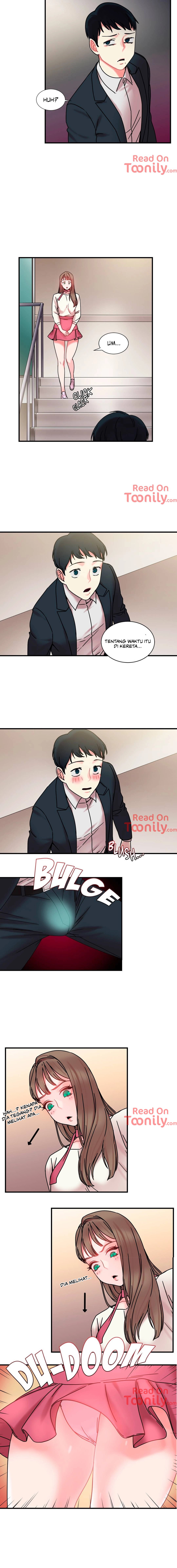 Tie Me Up - Chapter 11 16