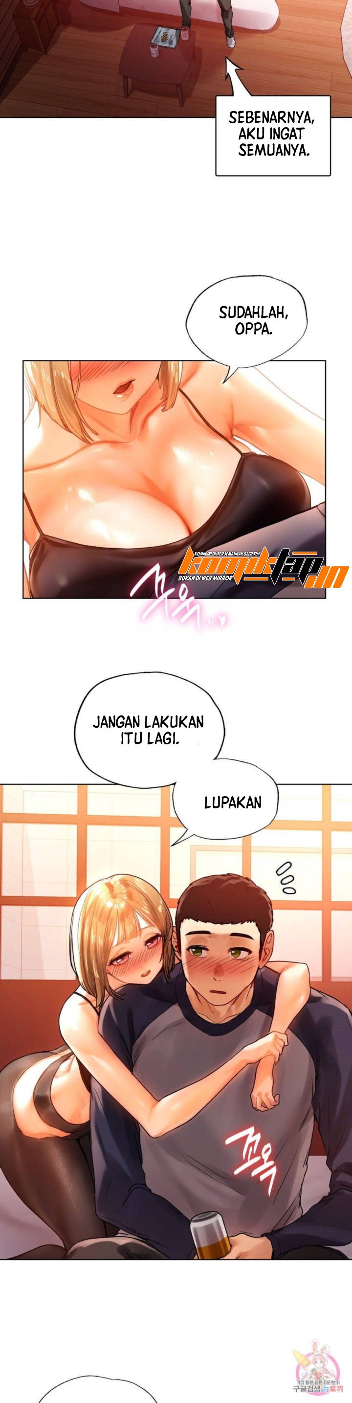 A New Beginning - Chapter 11 29