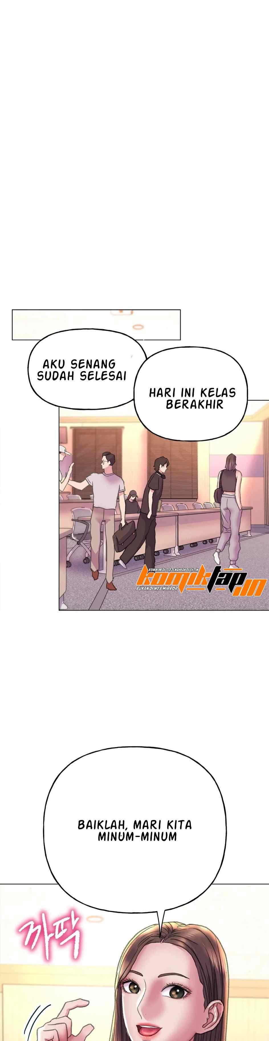 Double Face - Chapter 11 30