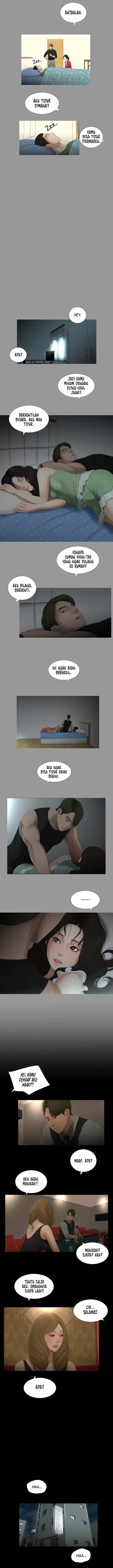 Friends With Secret - Chapter 11 5
