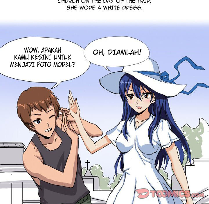 Forever Gossip - Chapter 11 11