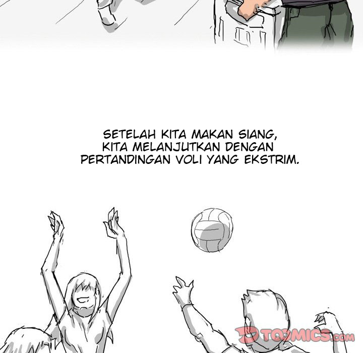 Forever Gossip - Chapter 11 15