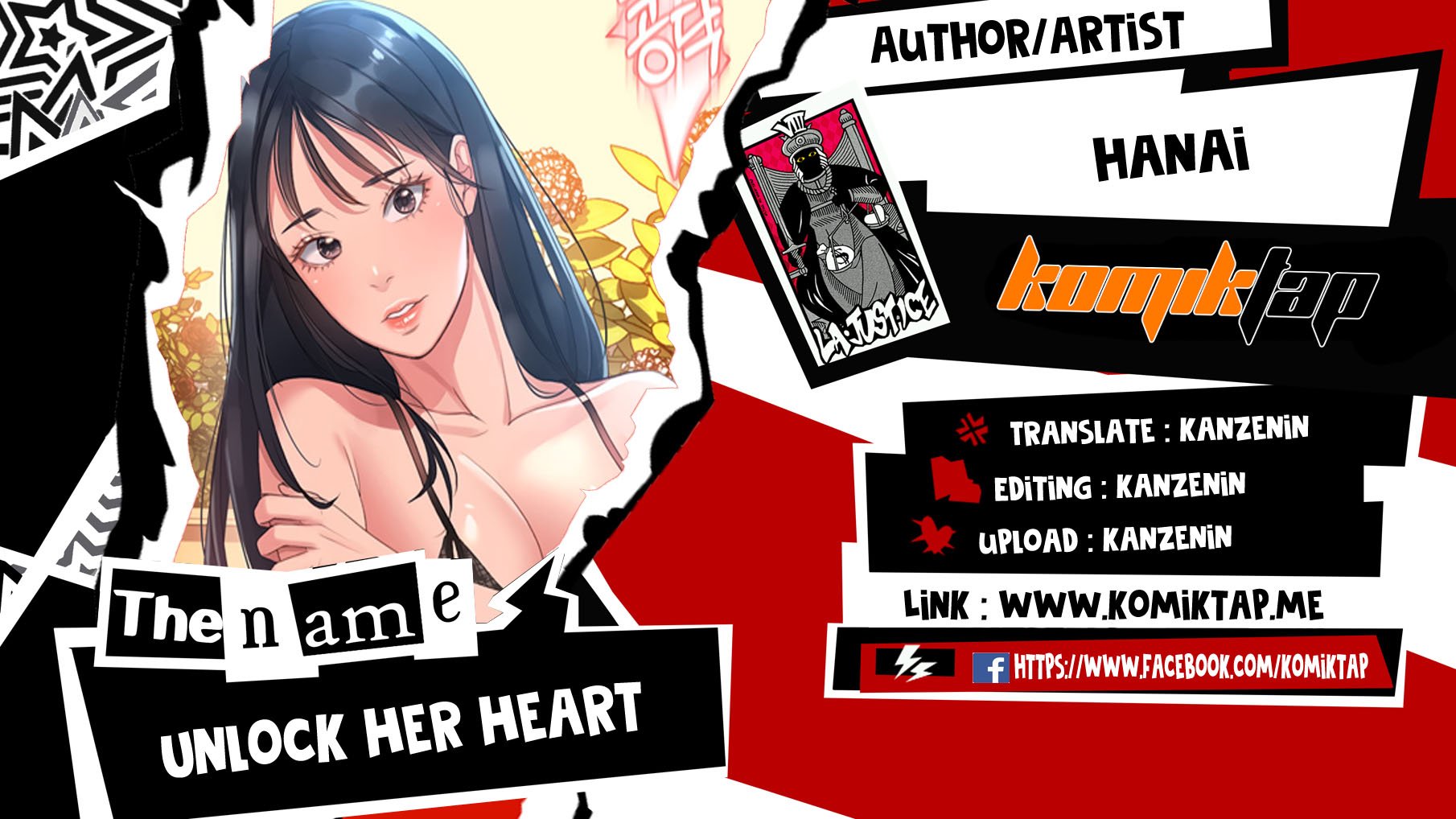 Unlock Her Heart - Chapter 11 1