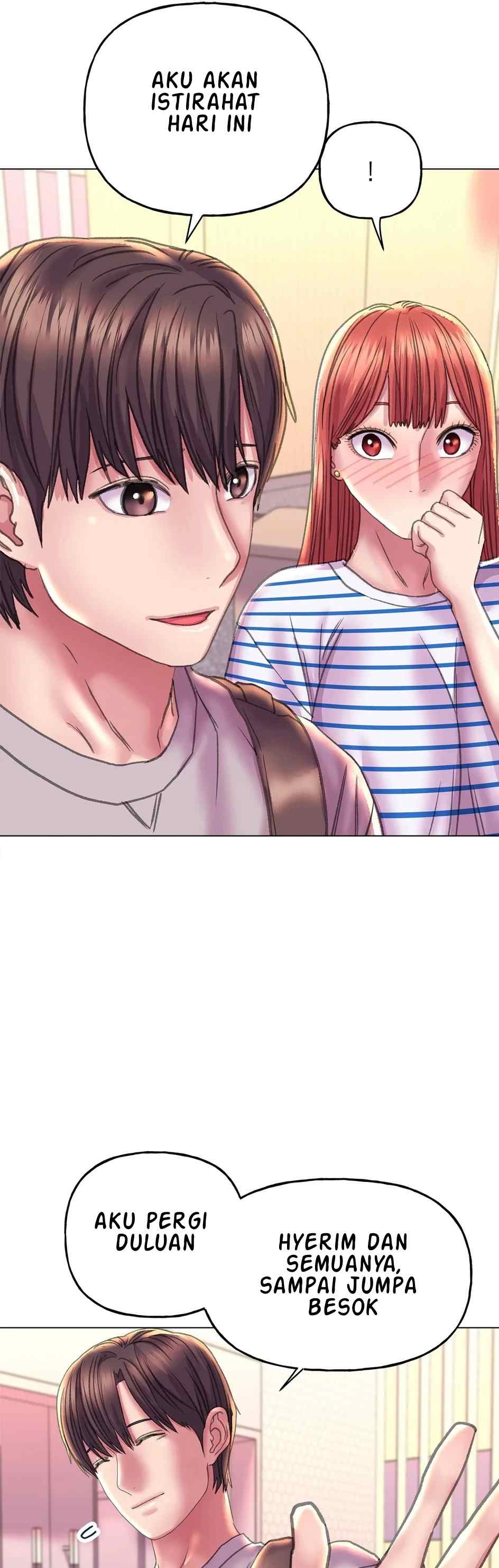 Double Face - Chapter 11 35