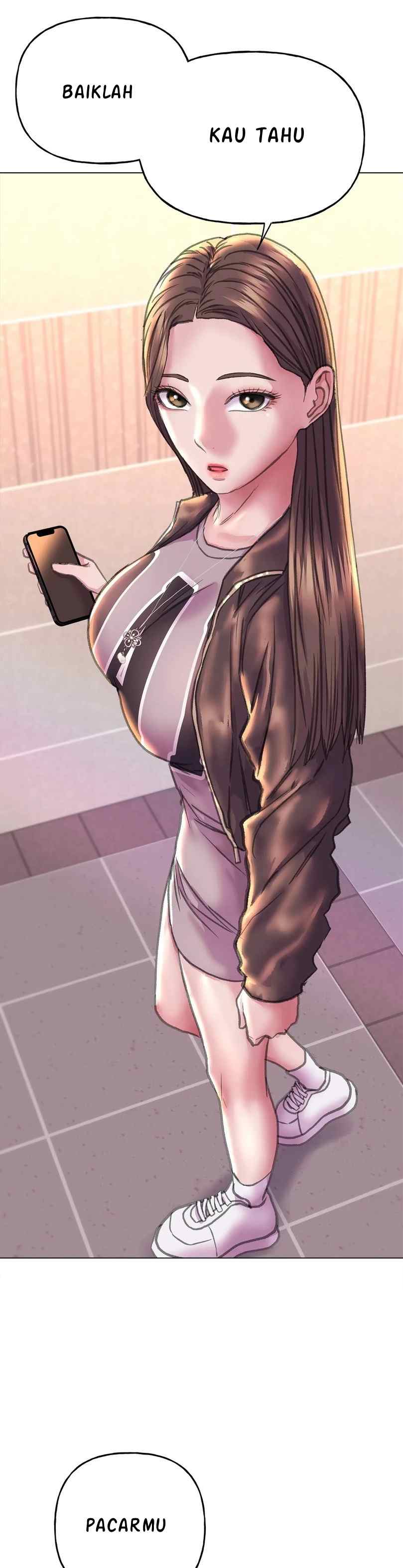 Double Face - Chapter 11 15