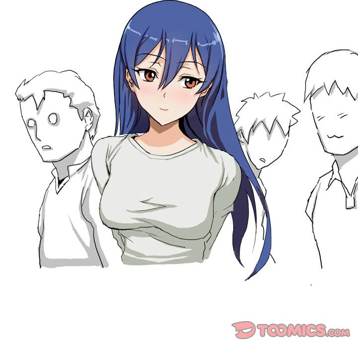 Forever Gossip - Chapter 11 7