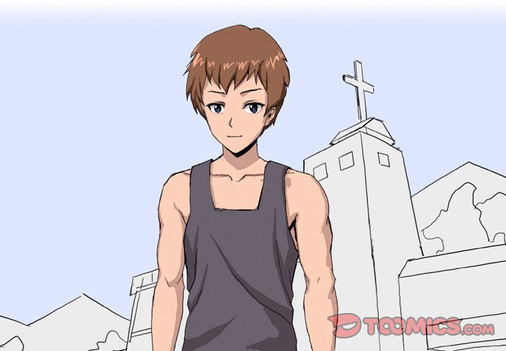 Forever Gossip - Chapter 11 5