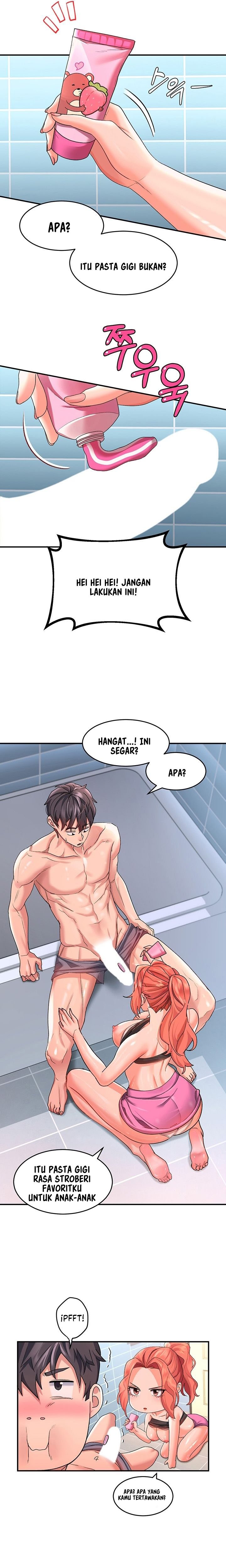 Unlock Her Heart - Chapter 11 10