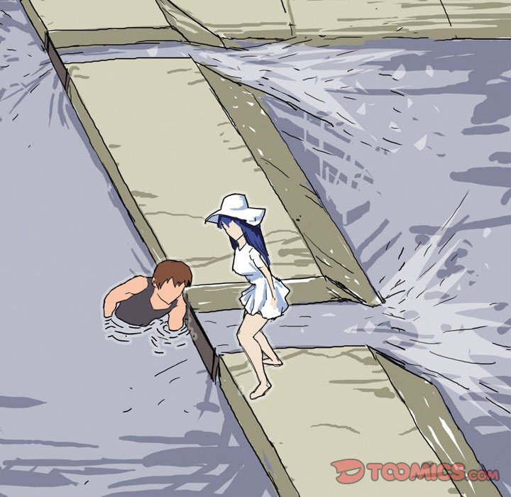 Forever Gossip - Chapter 11 28