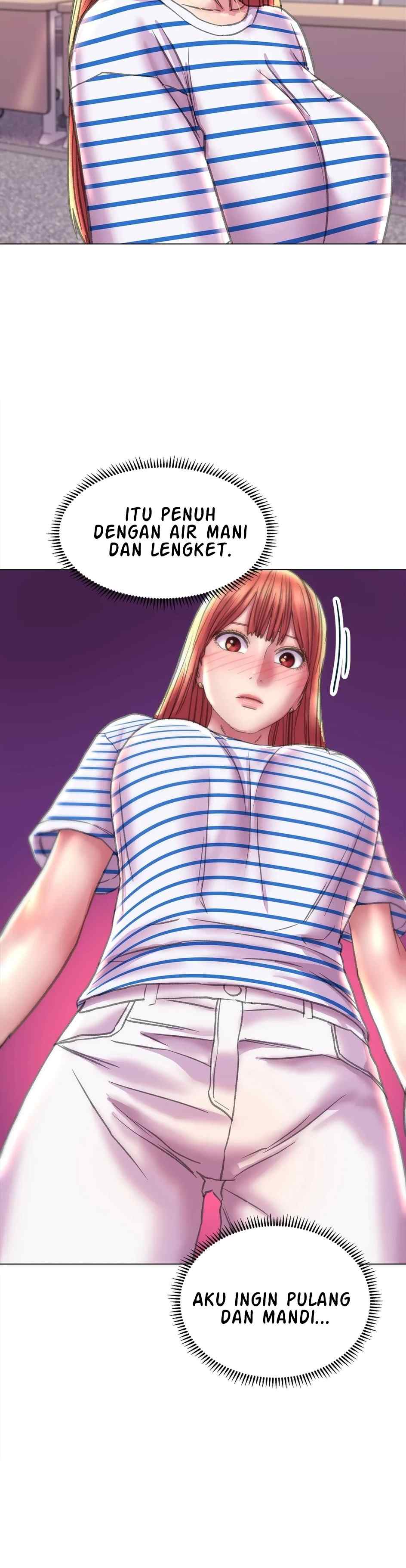 Double Face - Chapter 11 33