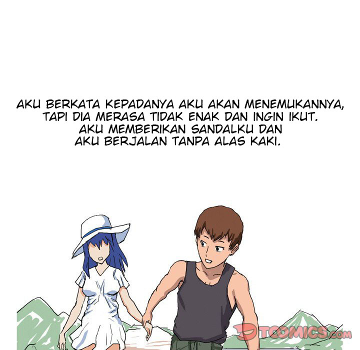 Forever Gossip - Chapter 11 24