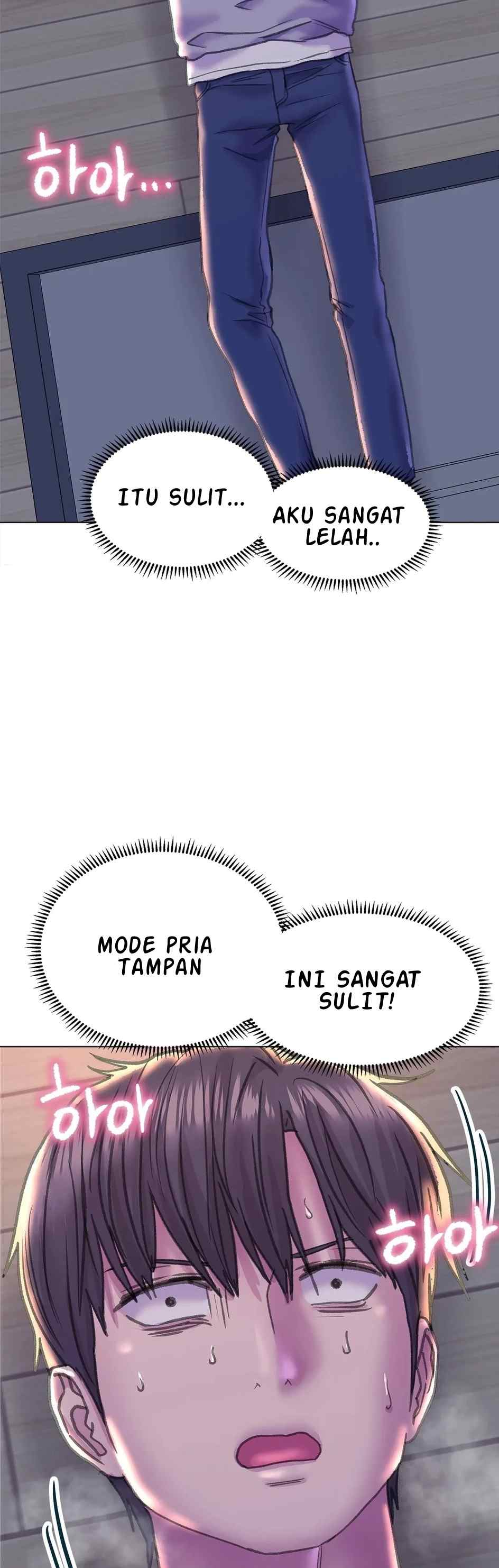 Double Face - Chapter 11 41
