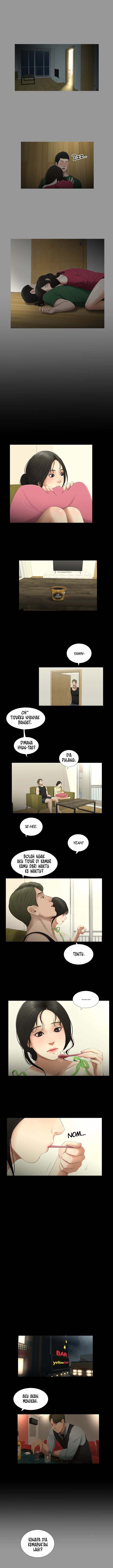Friends With Secret - Chapter 11 4