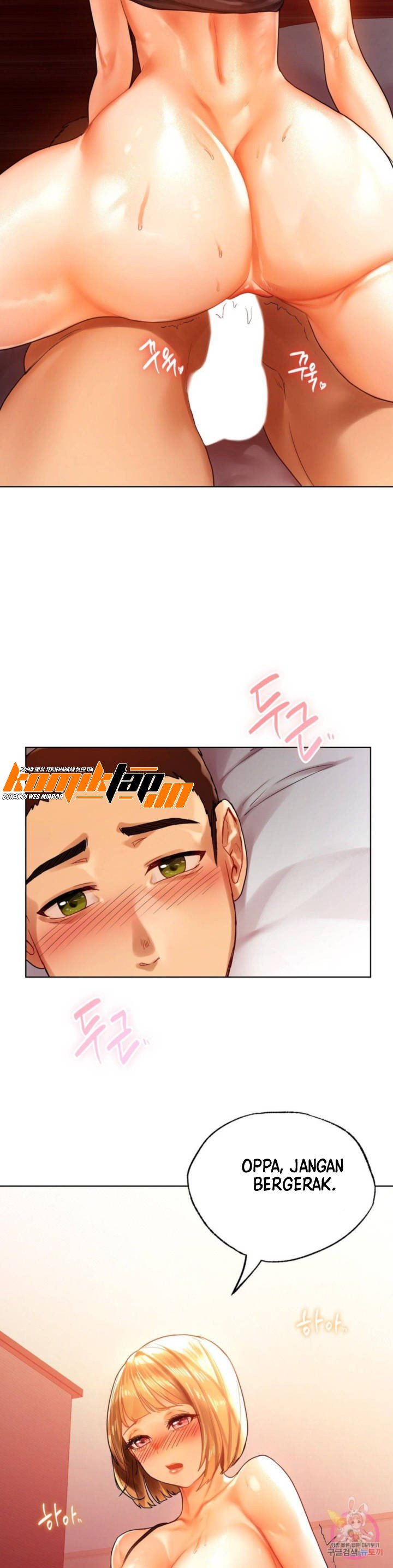 A New Beginning - Chapter 11 35