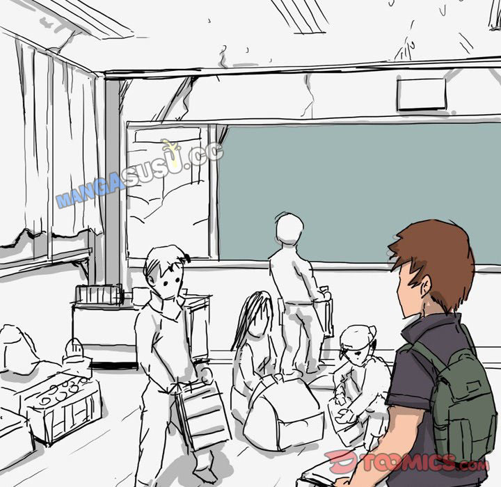 Forever Gossip - Chapter 11 14