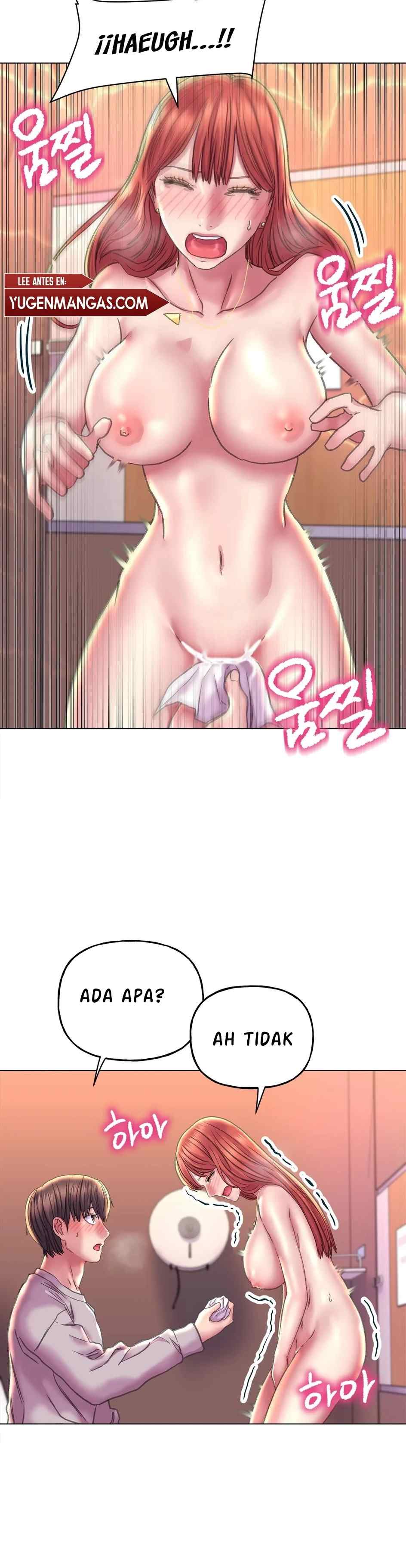 Double Face - Chapter 11 28