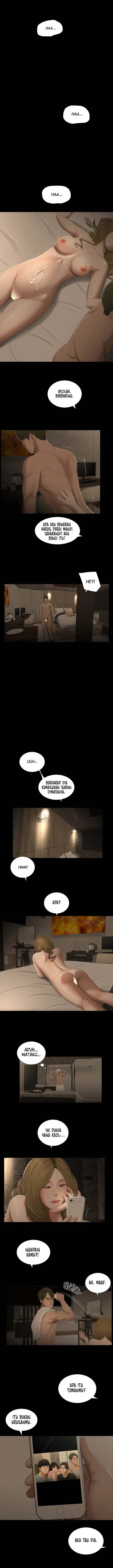 Friends With Secret - Chapter 11 7