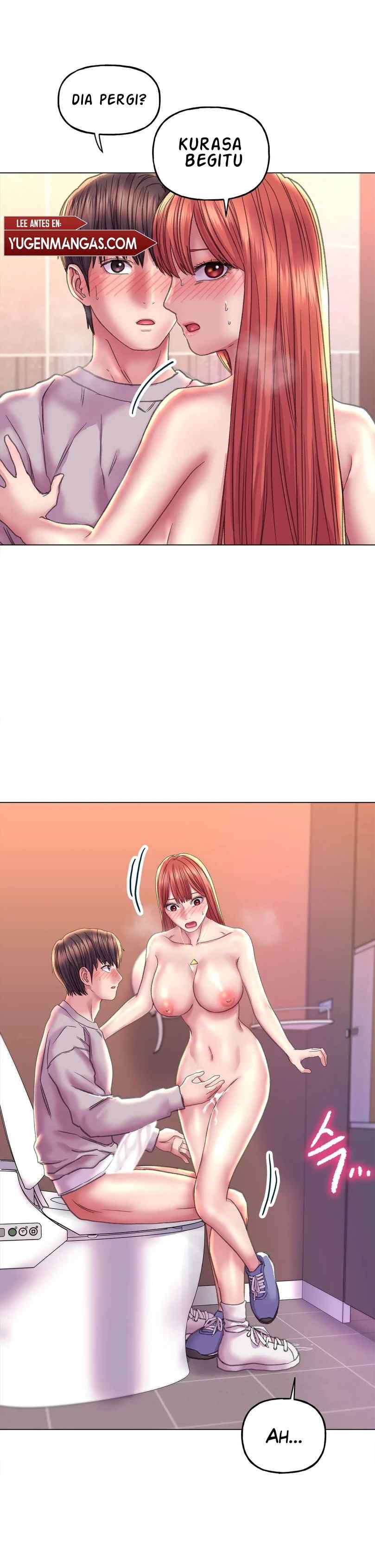 Double Face - Chapter 11 24