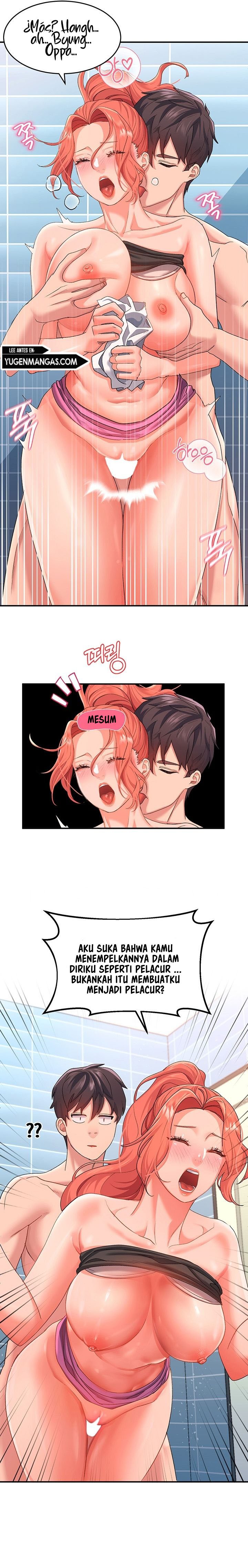Unlock Her Heart - Chapter 11 23