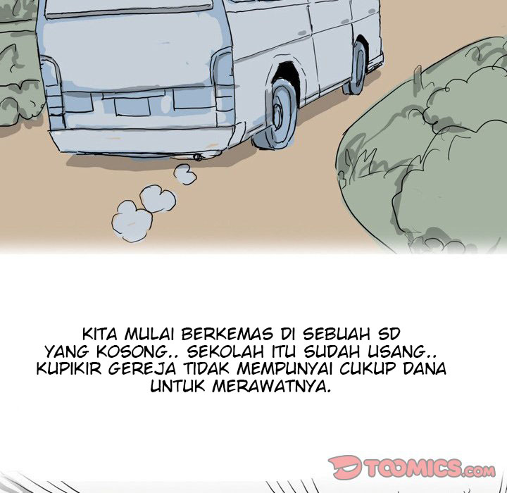 Forever Gossip - Chapter 11 13
