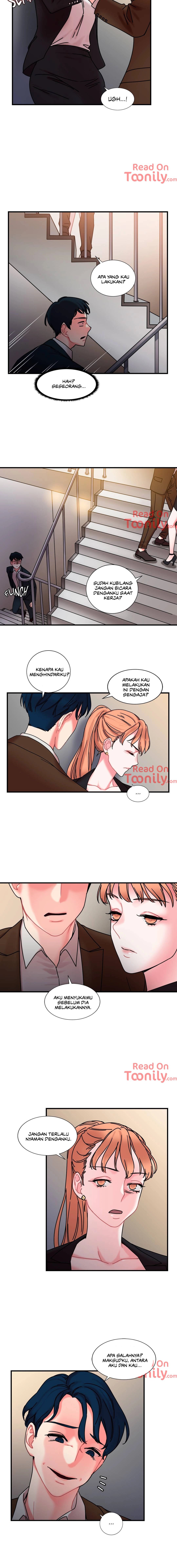 Tie Me Up - Chapter 11 14