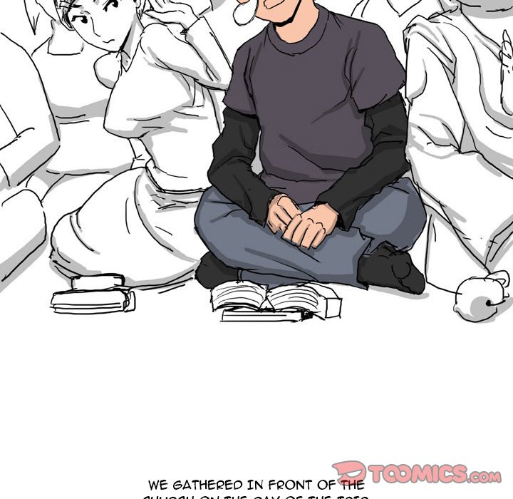 Forever Gossip - Chapter 11 10